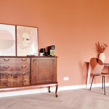 B&B Huis Der Boede เกาเดอแกร์เกอ ห้อง รูปภาพ