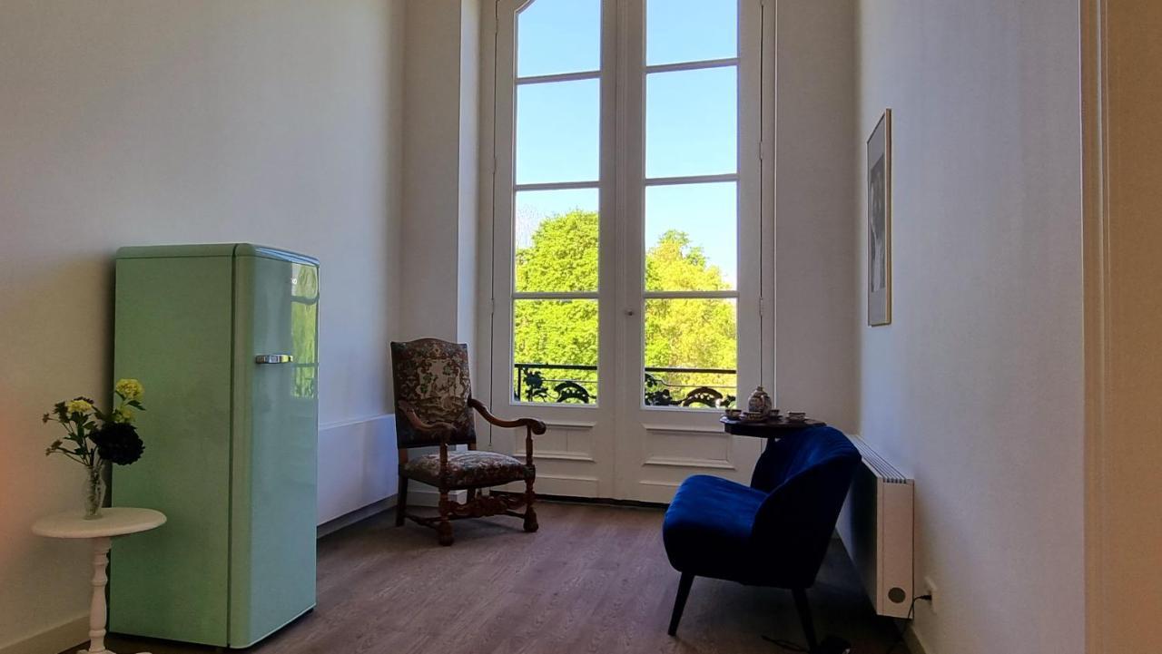 B&B Huis Der Boede เกาเดอแกร์เกอ ภายนอก รูปภาพ