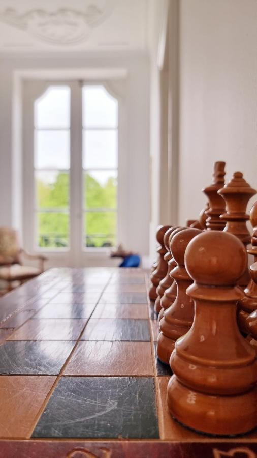 B&B Huis Der Boede เกาเดอแกร์เกอ ภายนอก รูปภาพ