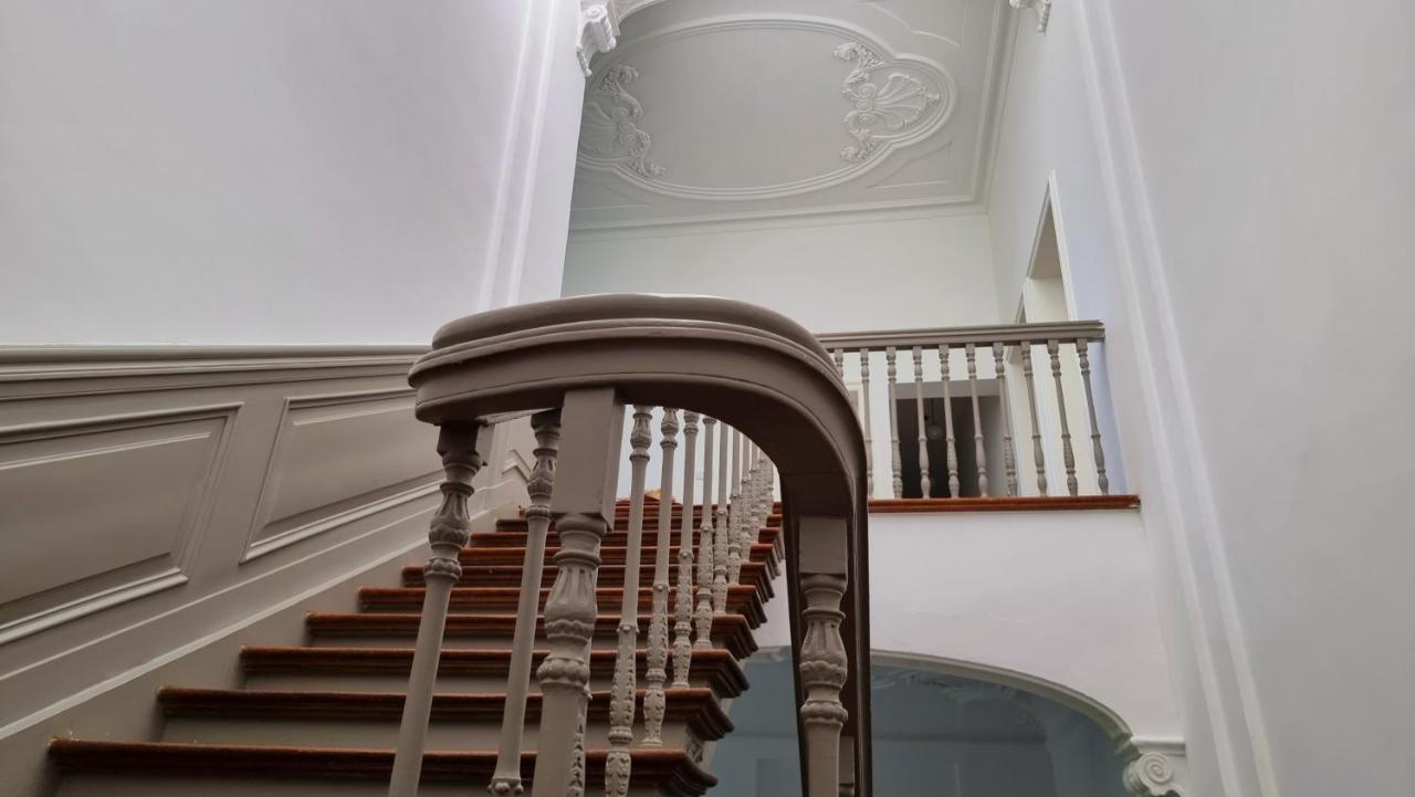 B&B Huis Der Boede เกาเดอแกร์เกอ ภายนอก รูปภาพ