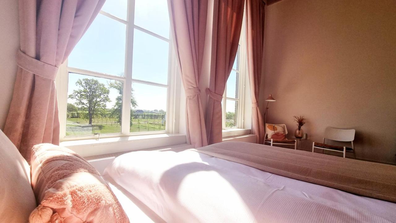 B&B Huis Der Boede เกาเดอแกร์เกอ ห้อง รูปภาพ