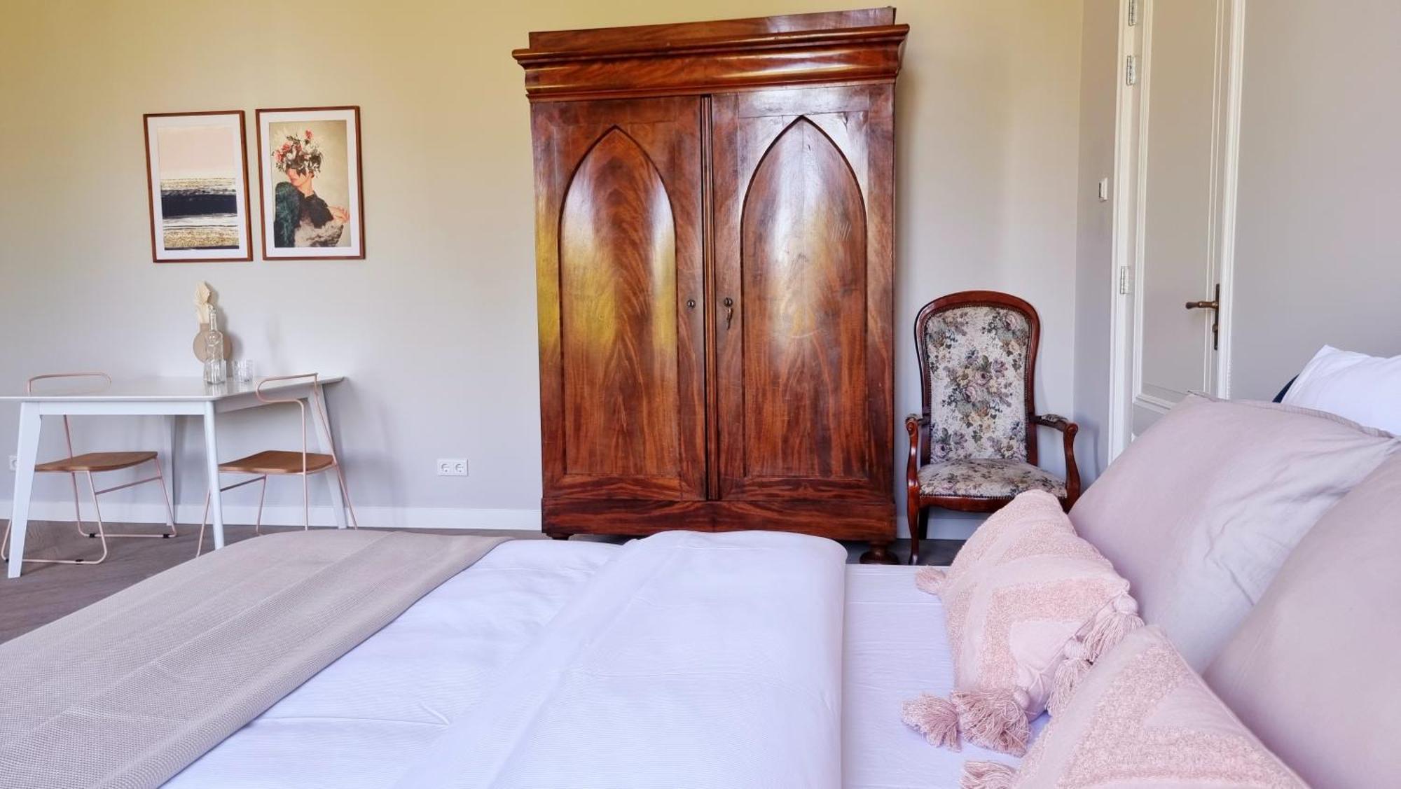 B&B Huis Der Boede เกาเดอแกร์เกอ ห้อง รูปภาพ