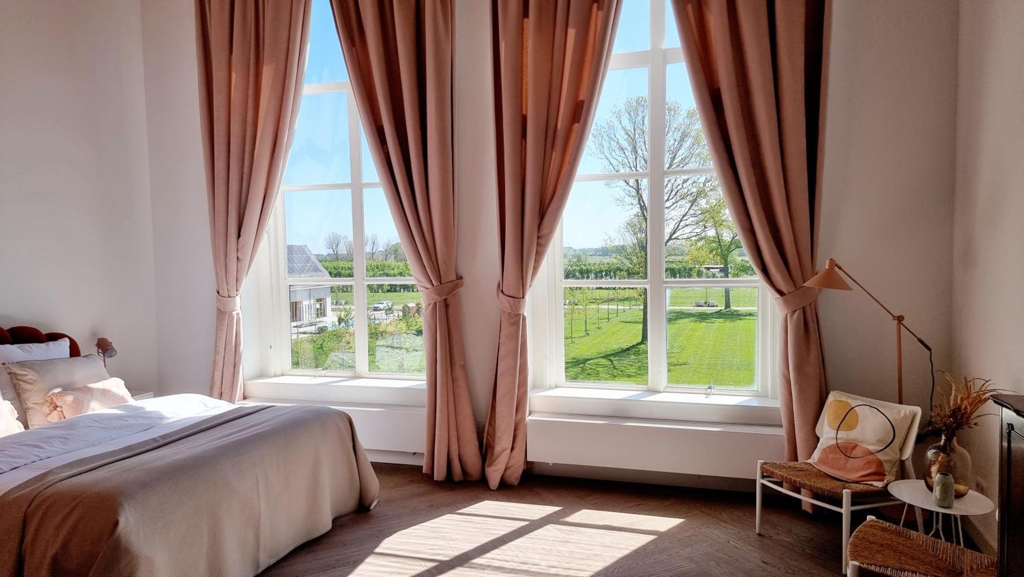 B&B Huis Der Boede เกาเดอแกร์เกอ ห้อง รูปภาพ
