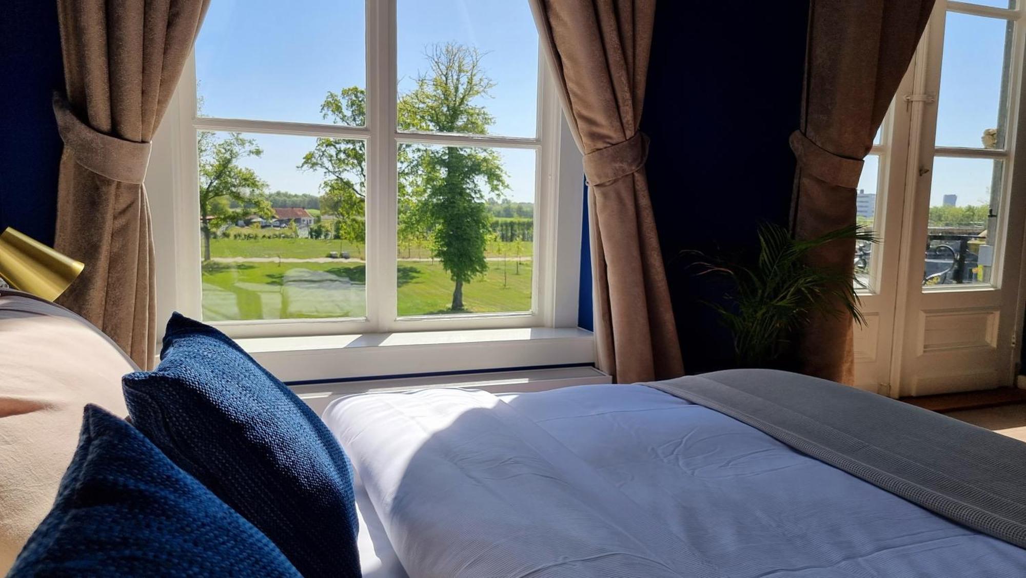 B&B Huis Der Boede เกาเดอแกร์เกอ ห้อง รูปภาพ