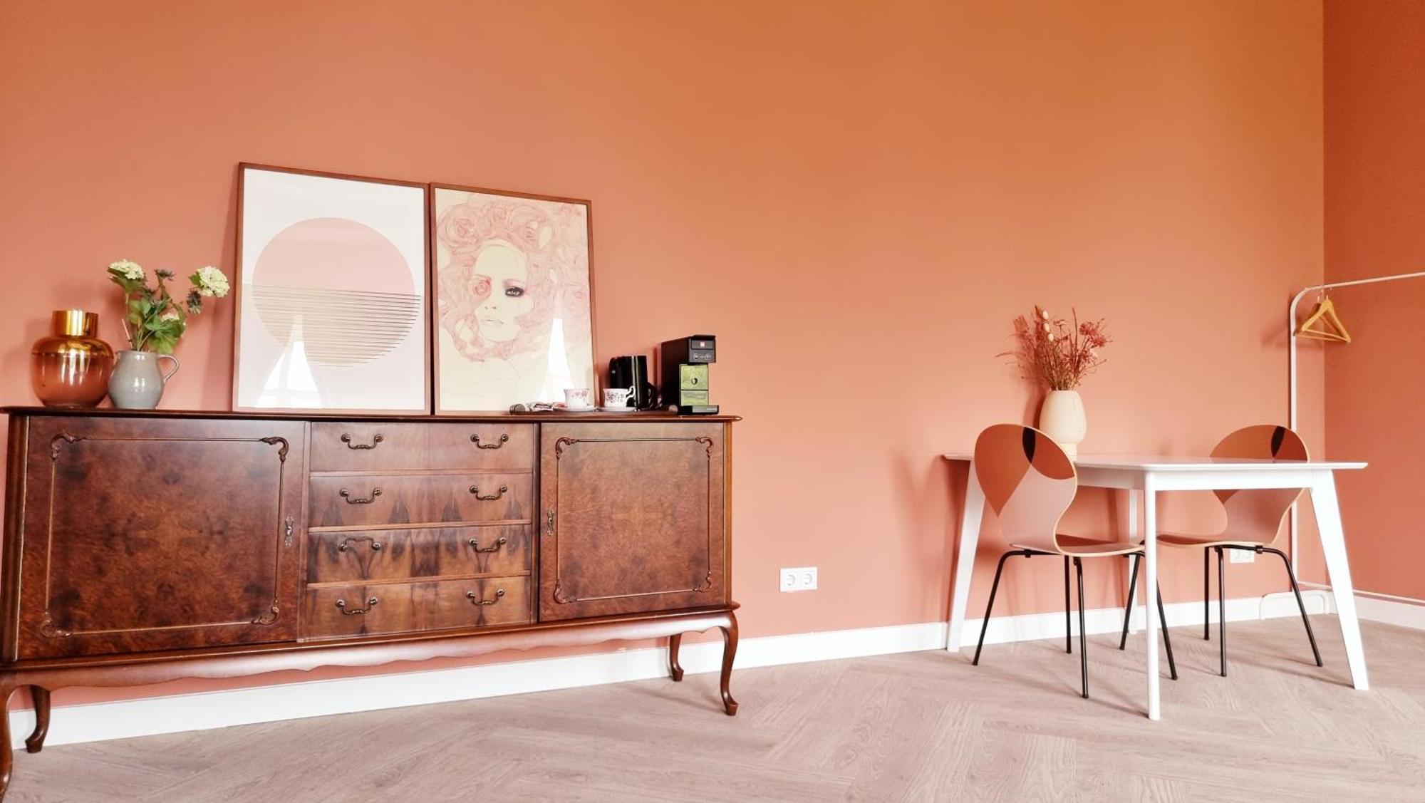 B&B Huis Der Boede เกาเดอแกร์เกอ ห้อง รูปภาพ