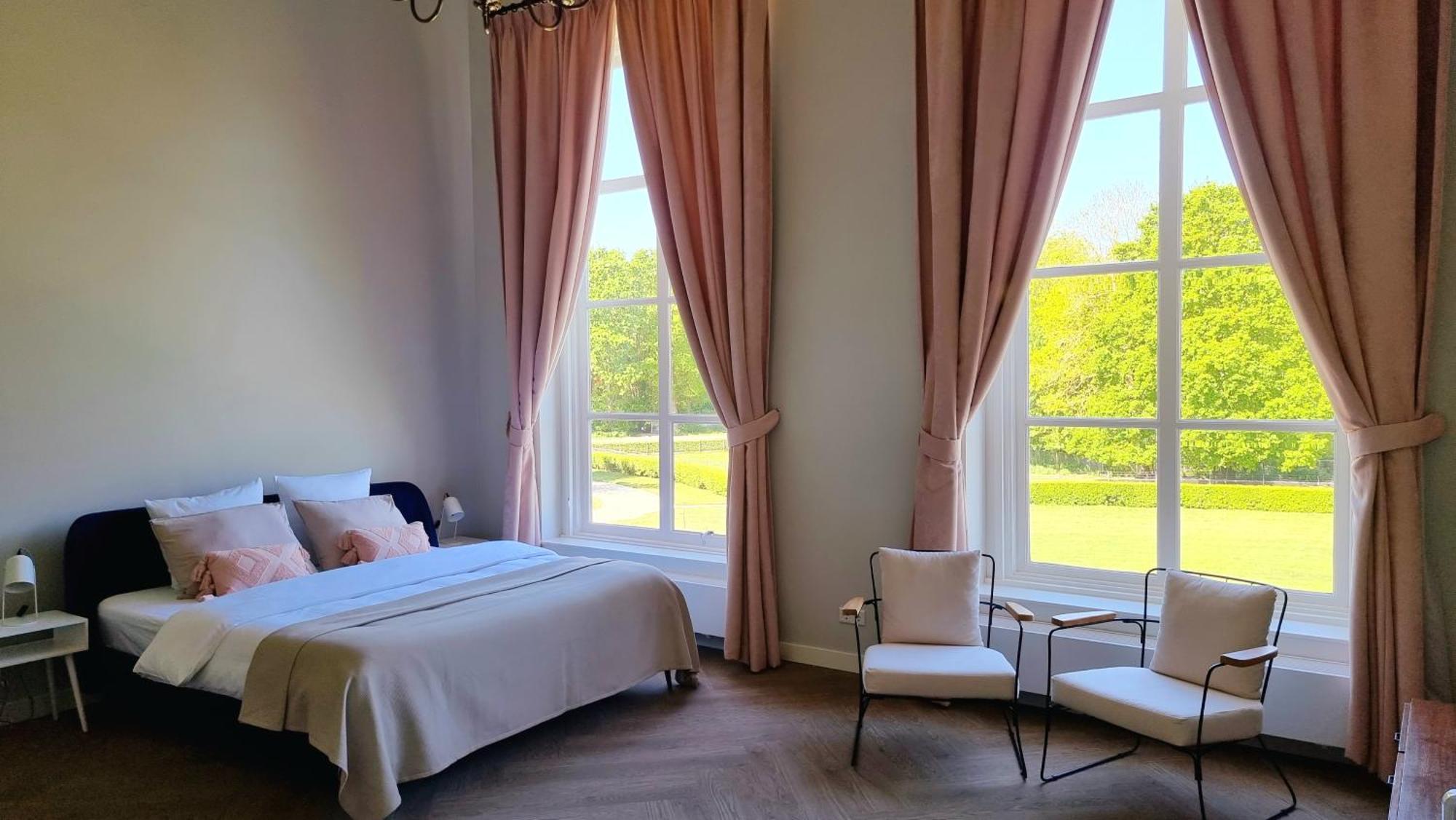 B&B Huis Der Boede เกาเดอแกร์เกอ ห้อง รูปภาพ