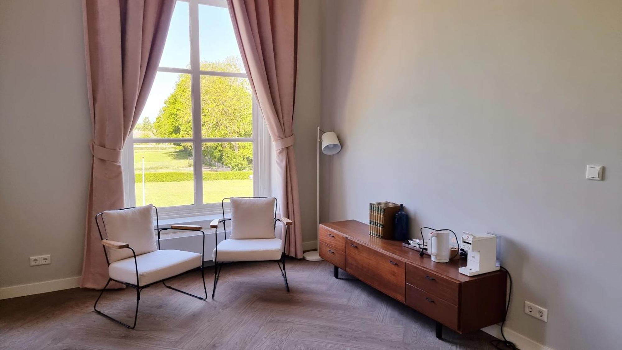 B&B Huis Der Boede เกาเดอแกร์เกอ ห้อง รูปภาพ