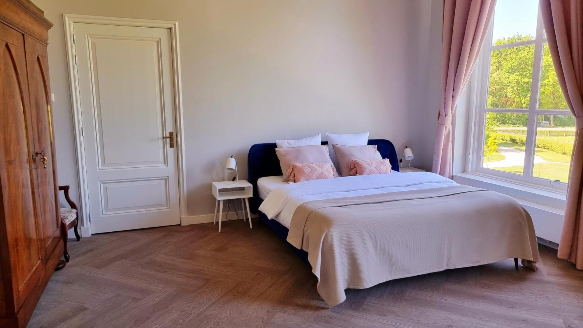 B&B Huis Der Boede เกาเดอแกร์เกอ ห้อง รูปภาพ
