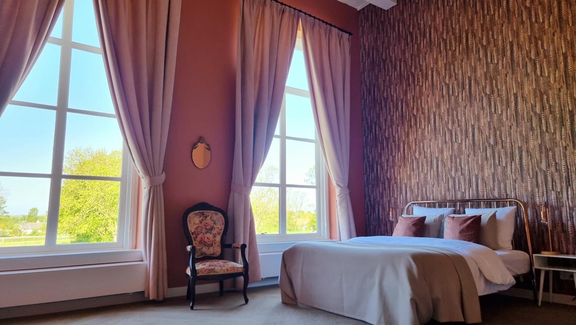 B&B Huis Der Boede เกาเดอแกร์เกอ ห้อง รูปภาพ