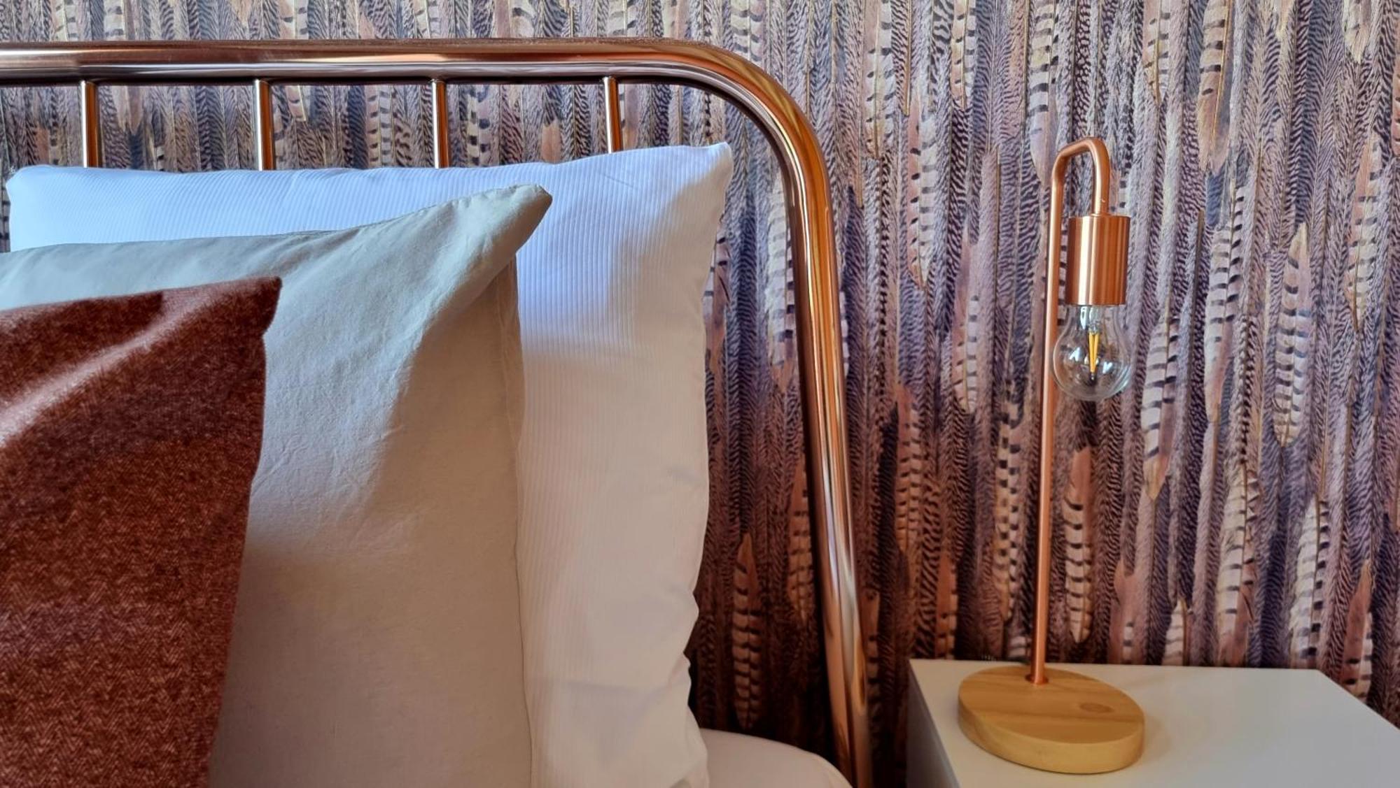 B&B Huis Der Boede เกาเดอแกร์เกอ ห้อง รูปภาพ