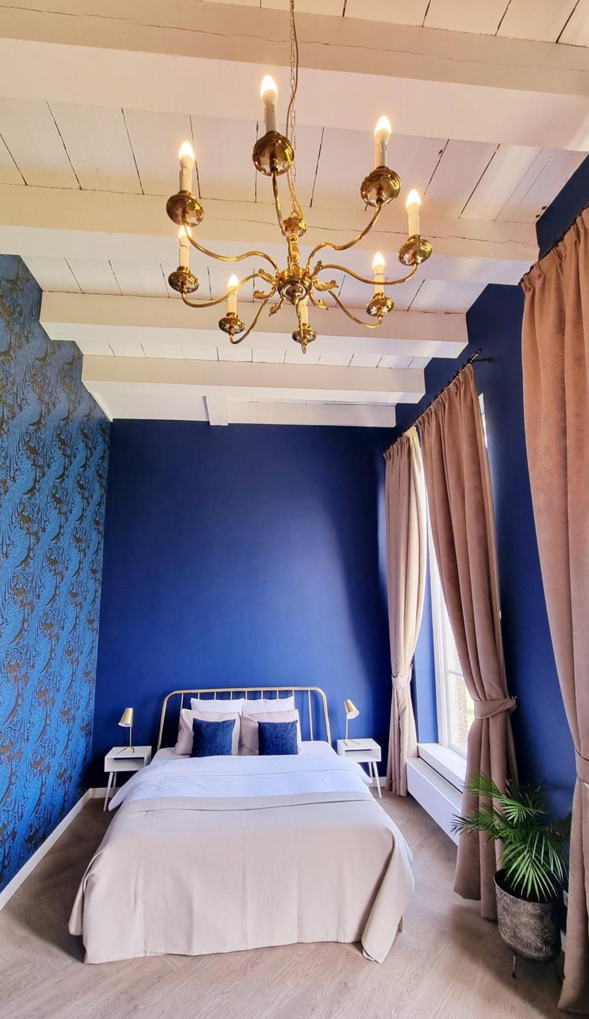 B&B Huis Der Boede เกาเดอแกร์เกอ ห้อง รูปภาพ